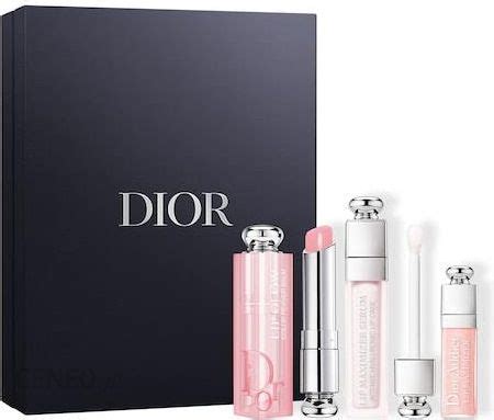 zestaw do ust dior|DIOR .